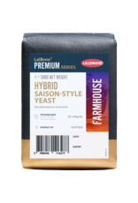 Lallemand | LalBrew® Farmhouse™ Hybrid Saison Style Yeast | 11 g