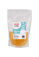 Pop Cultures Pop Cultures | Kombucha SCOBY Starter Culture