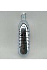 KegLand Kegland CO2 Cartridge - 74 g