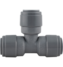 Duotight Duotight Push-In Fitting - 9.5 mm (3/8 in.) Tee