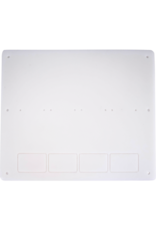 KegLand KegLand | Gas Board for Duotight In-Line Regulators | 4 Output
