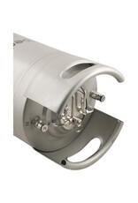 Torpedo 5 gal. Torpedo Keg | Ball Lock Keg | Stainless Steel Corny Keg | Low2 Keg Lid O-Ring | Superior Oxygen Barrier Properties
