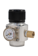 Brewmaster Torpedo Mini CO2 Regulator