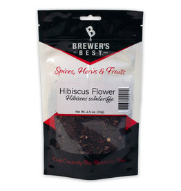 The Cellar Hibiscus Flowers 2.5 oz