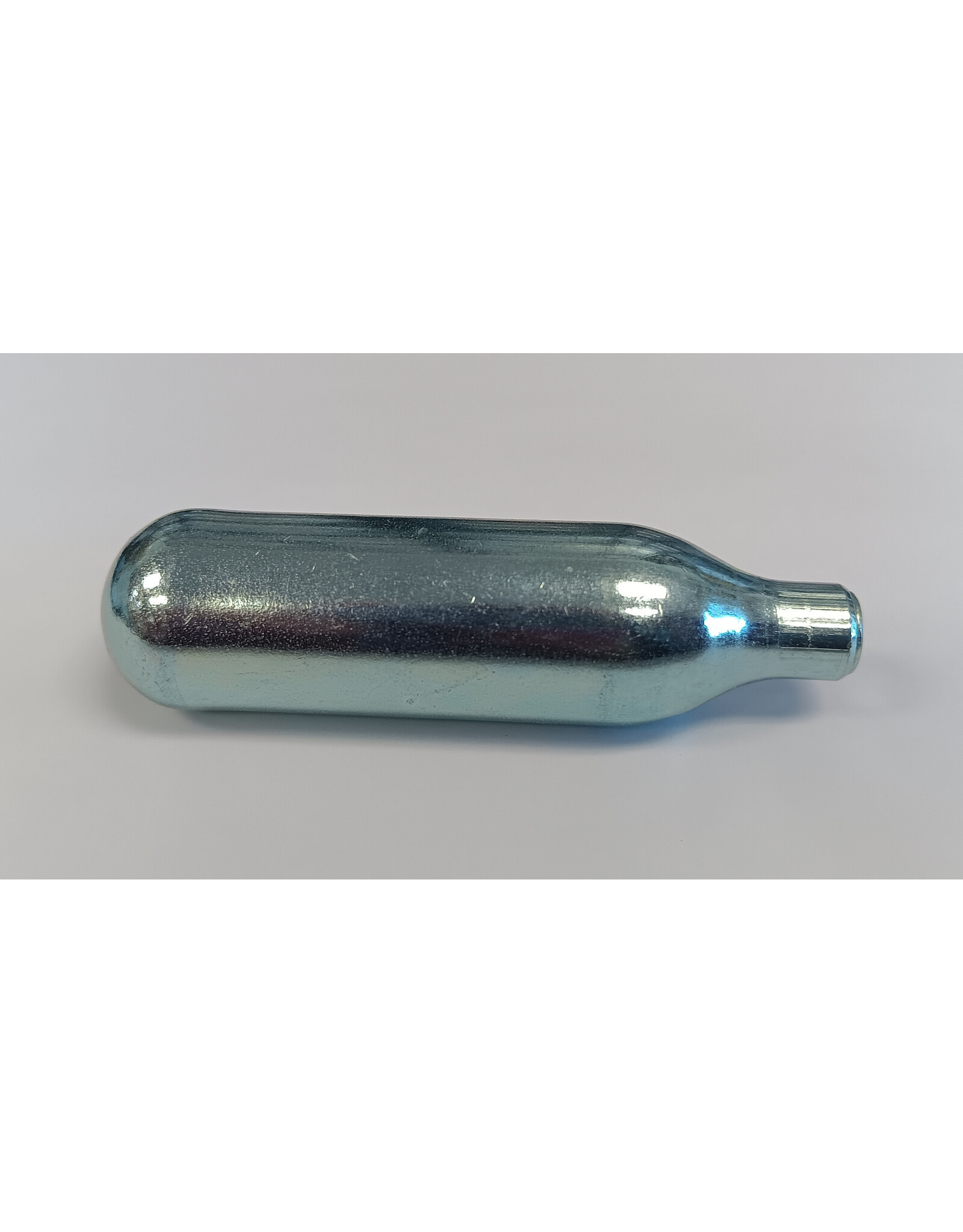 Nitrogen Cartridges 1.8 g, Single