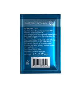 Fermentis Fermentis SafAle™ BW-20 11.5 g