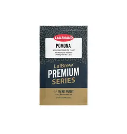 Lallemand Lallemand LalBrew Pomona™ Modern Hybrid IPA Yeast 11g