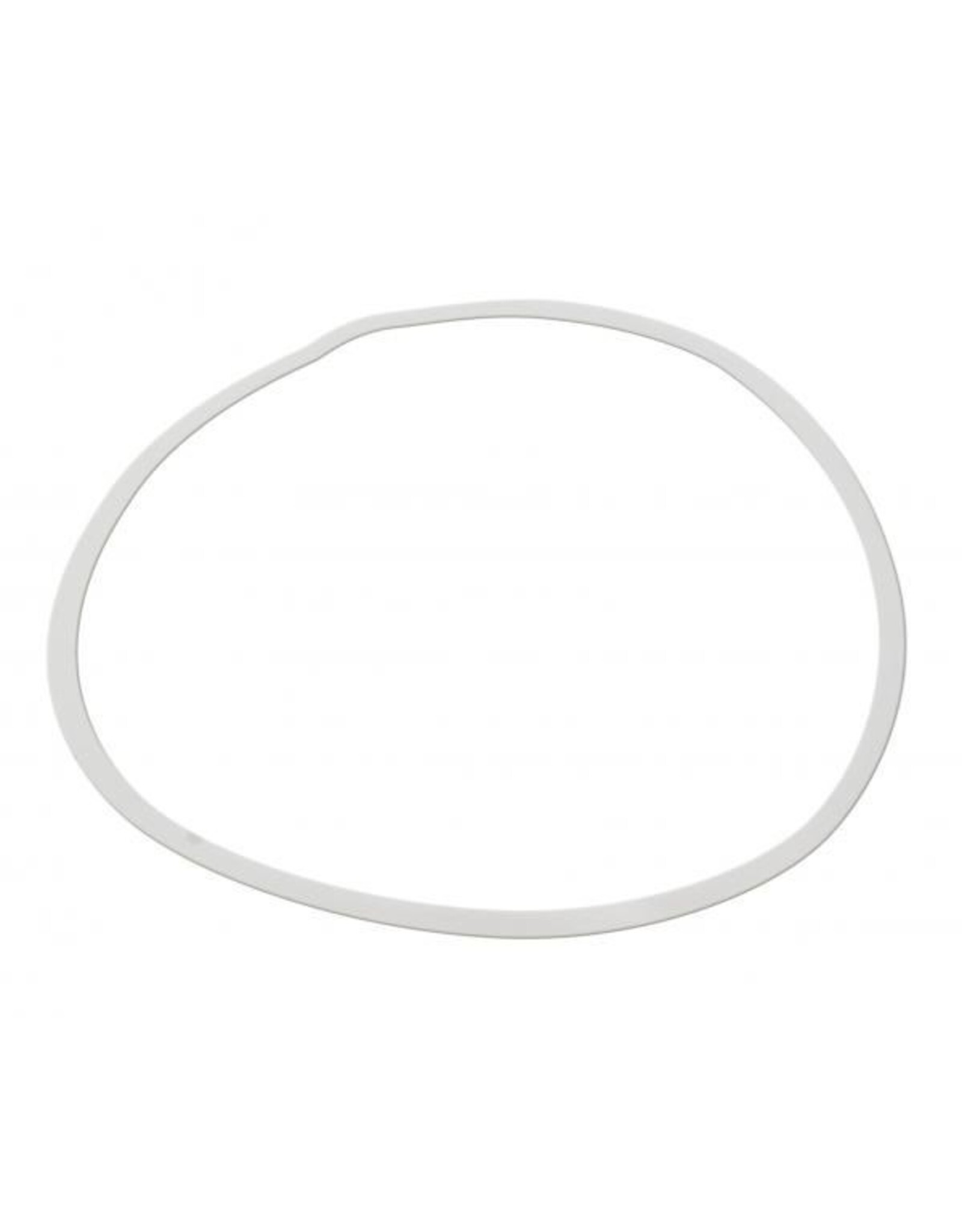 Still Spirits Still Spirits T500 Boiler Flat Silicone Lid Seal