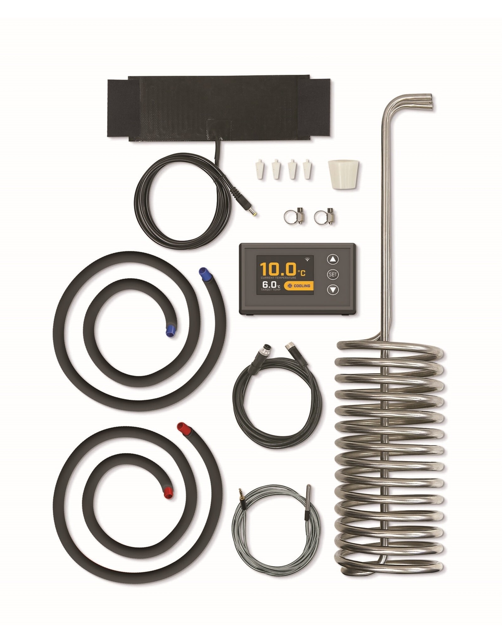 Grainfather Grainfather Glycol Chiller Adapter (GCA)