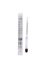 Proof & Tralles Hydrometer for Parrot