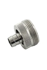 FAUCET CLEANING ADAPTER, 5/16"B X MBFT