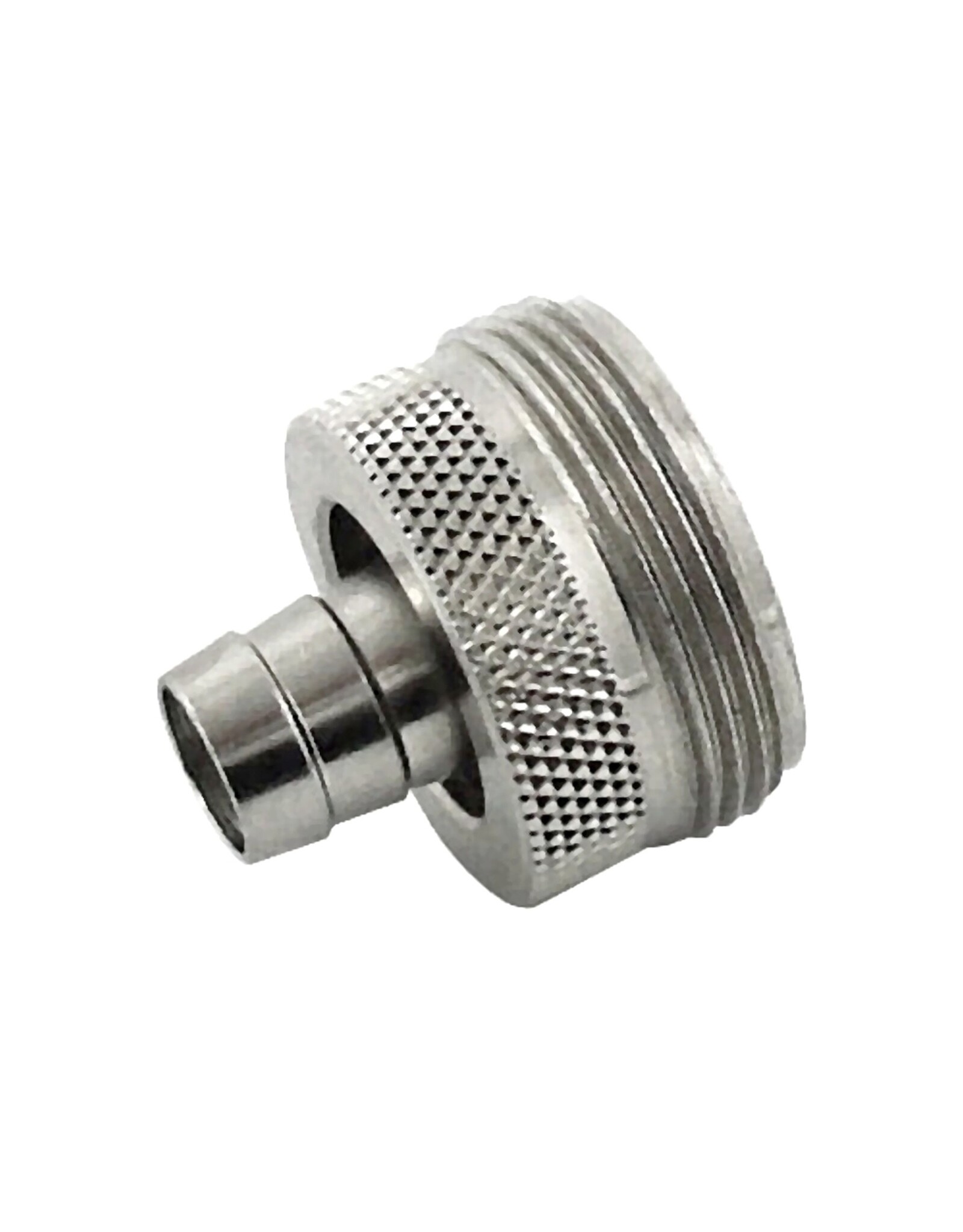 FAUCET CLEANING ADAPTER, 5/16"B X MBFT
