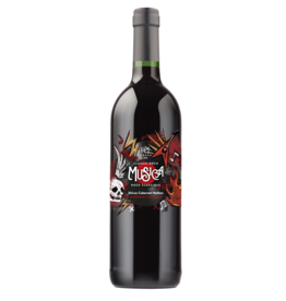 RQ25 - Australia Shiraz Cabernet Malbec (December 2024)