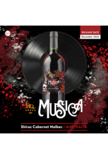 RQ25 - Australia Shiraz Cabernet Malbec (December 2024)