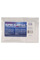 Super-Kleer K.C.™ Fining Kit