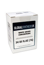 Wine Concentrate Global Vinters 1 L WHITE