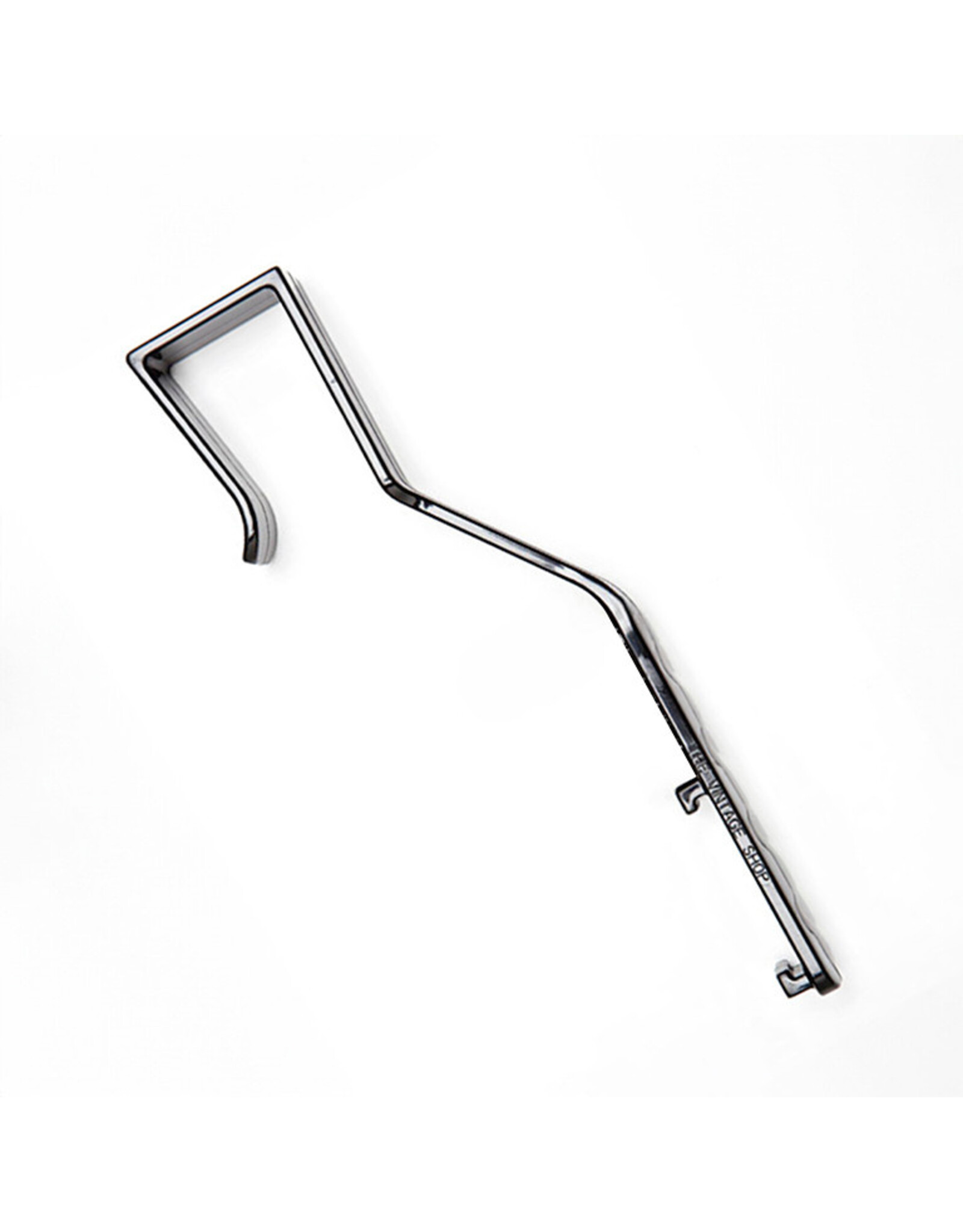 Shrink Sleeve Tool and Bag Decapper