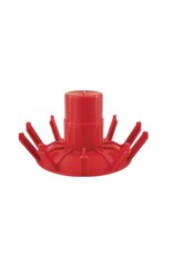 The Vintage Shop Bottle Tree | Add-On Ring | Fits Vintage Shop 45 Seat Trees