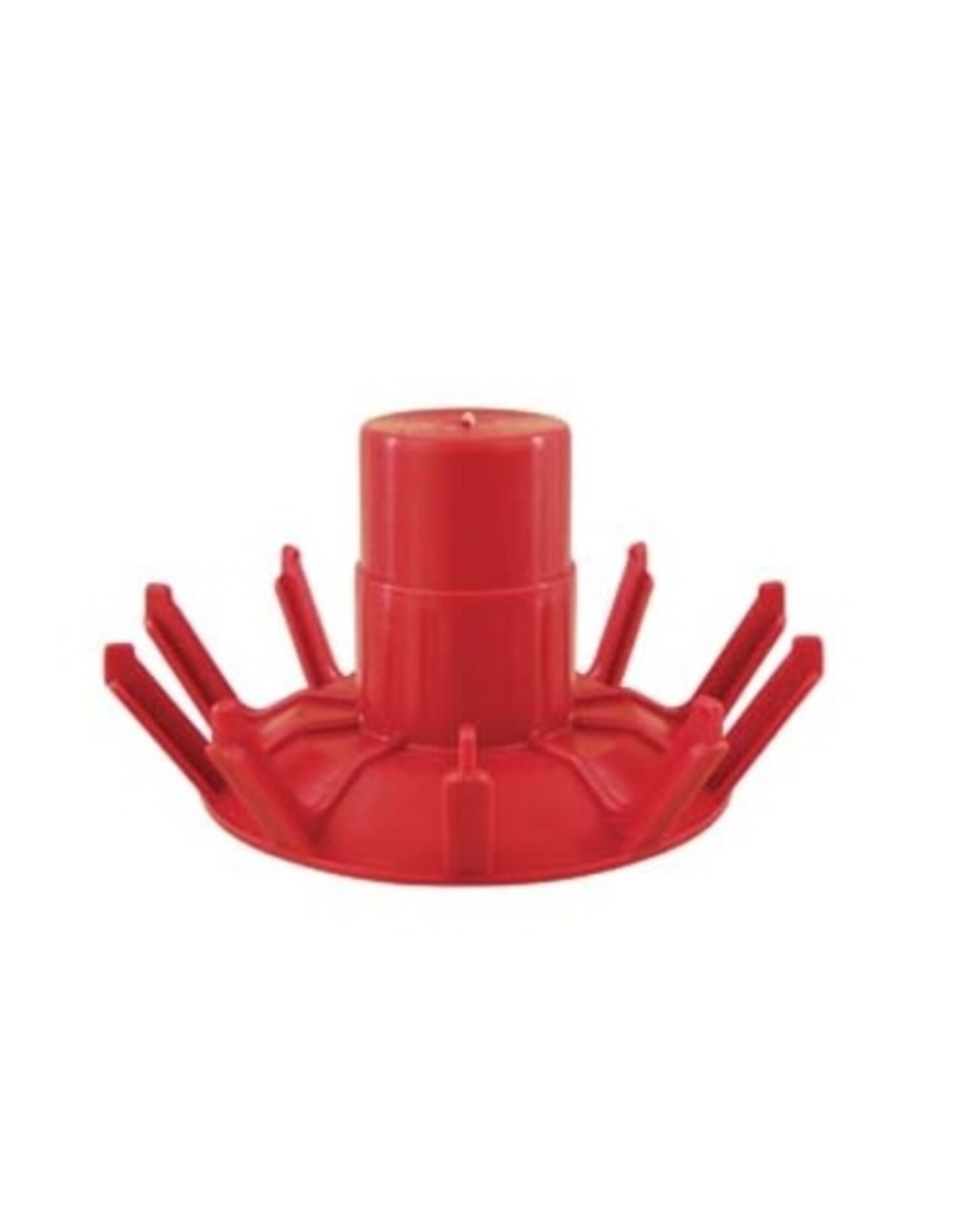 The Vintage Shop Bottle Tree | Add-On Ring | Fits Vintage Shop 45 Seat Trees