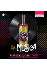 RJS RQ25 - Italy Pinot Grigio Sauvignon Blanc