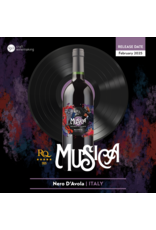 RJS RQ25 - Italy Nero D’avola Wine Kit (February 2025)