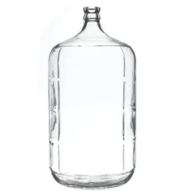 BSG Glass Carboy - 5 Gallons