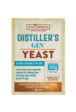 Still Spirits Still Spirits Distillers Yeast Gin 20g