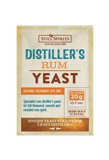 Still Spirits Still Spirits Distillers Yeast Rum 20g
