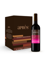 Apres Après Chocolate Raspberry Dessert Wine Kit