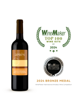Après Vanilla Bourbon Dessert Wine Kit