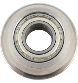 Cannular Replacement Press Wheel (Left) - Gen 1