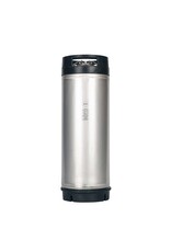 AMCYL AMCYL Dual Handle Ball Lock Keg -5 gal.
