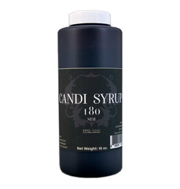 The Cellar Belgian Candi Syrup