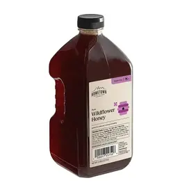 Hometown Provisions Pure Wildflower Honey 5 Lbs.