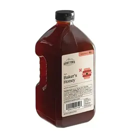 Hometown Provisions Hometown Provisions Pure Baker's Honey 5 Lbs.