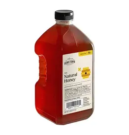 Hometown Provisions Hometown Provisions Pure Natural Honey 5 Lbs.