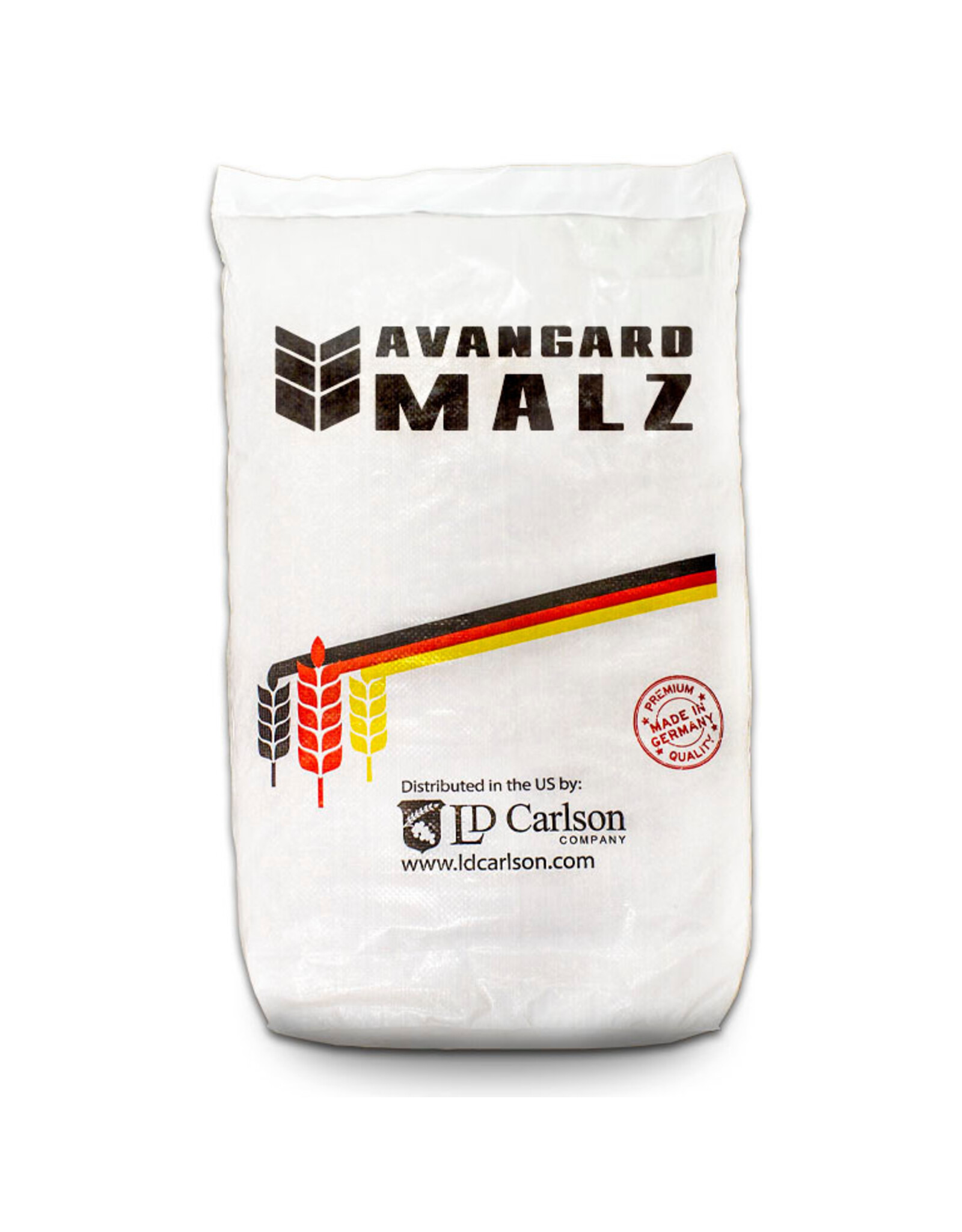 Avangard AVANGARD MALZ PREMIUM 6-ROW MALT 55 LB (2L)