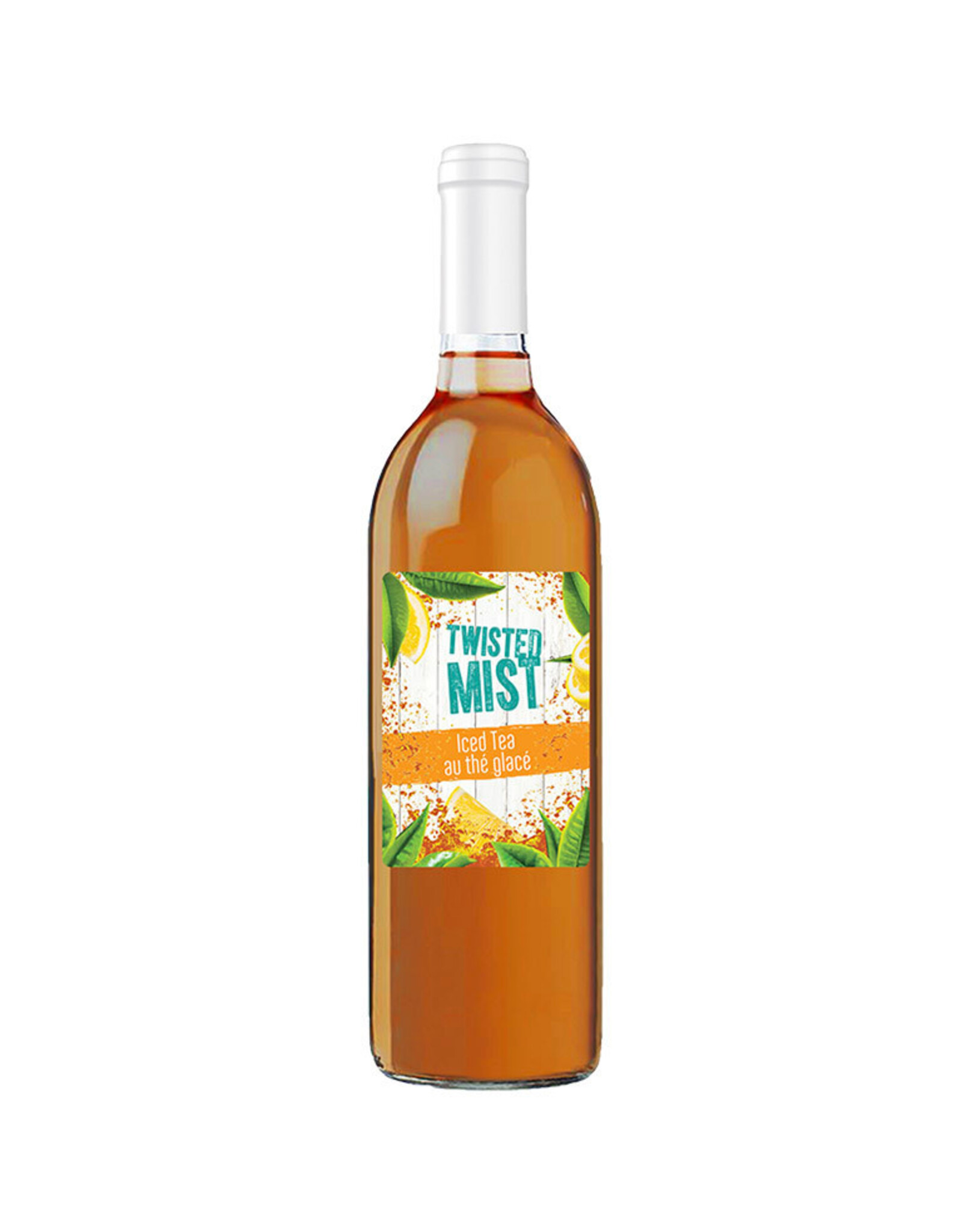 ICED TEA TWISTED MIST 6L WINE KIT (LIMITED)