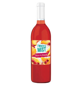 SEX ON THE BEACH TWISTED MIST 6L WINE KIT (LIMITED)