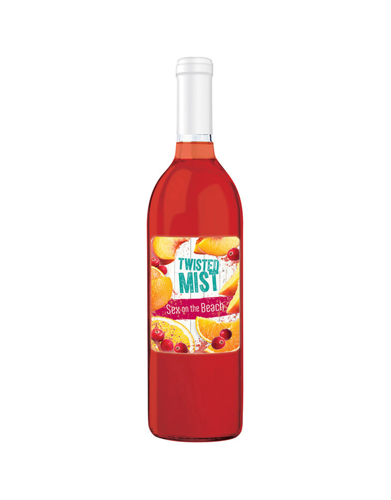SEX ON THE BEACH TWISTED MIST 6L WINE KIT (LIMITED)