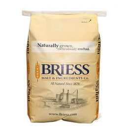 Briess BRIESS CRYSTAL RED MALT 150L 50 LB