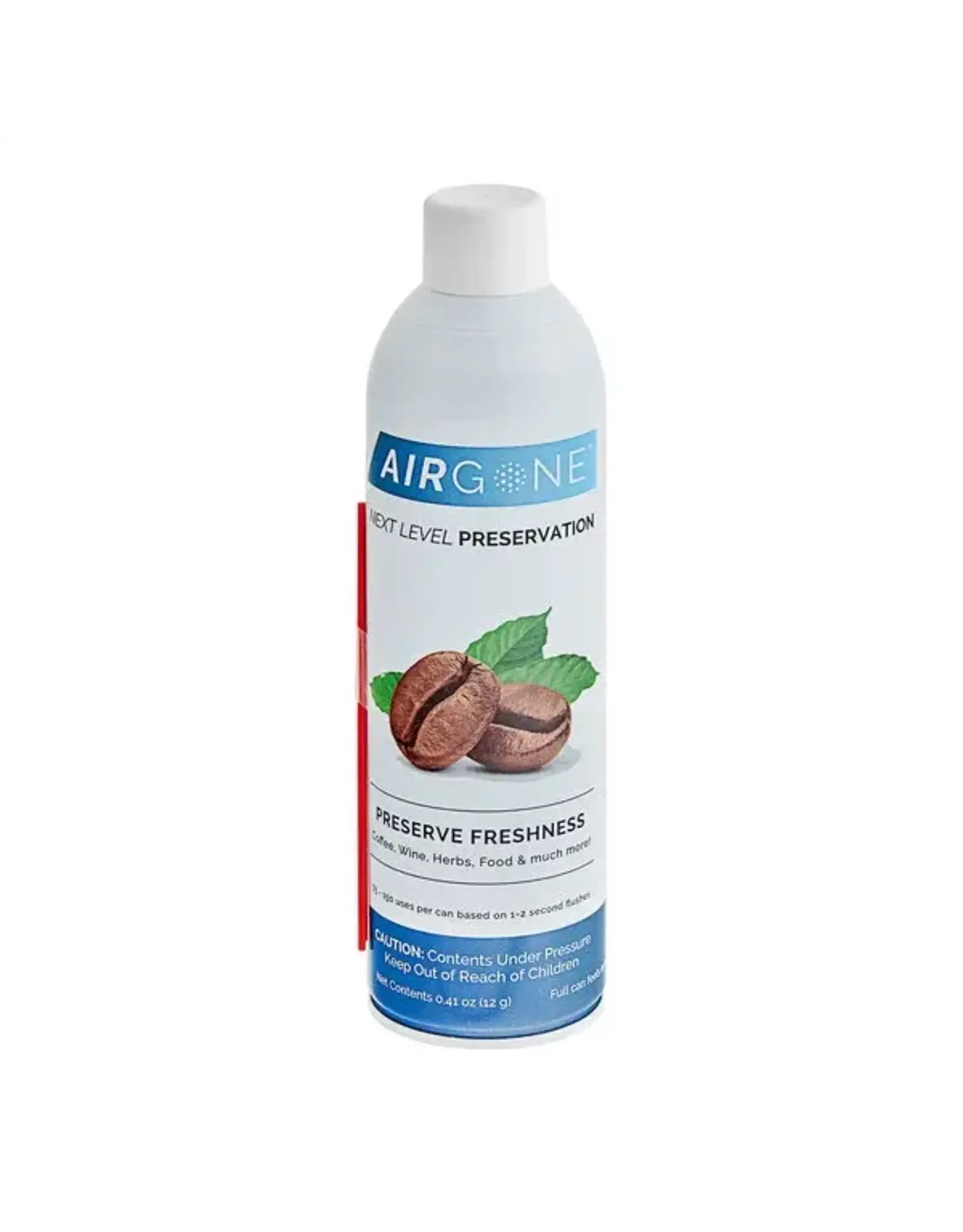 Planetary Design Airgone 0.41 oz Argon Gas Can