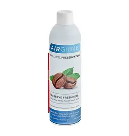 Planetary Design Airgone 0.41 oz Argon Gas Can