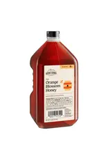 Hometown Provisions Hometown Provisions Pure Orange Blossom Honey 5 Lbs.
