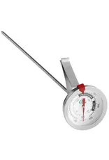 Choice Choice 12" Candy/Deep Fry Thermometer 100 - 400 F