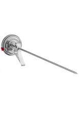 Choice Choice 12" Candy/Deep Fry Thermometer 100 - 400 F