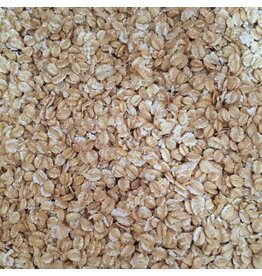 Grain Millers Flaked White Wheat