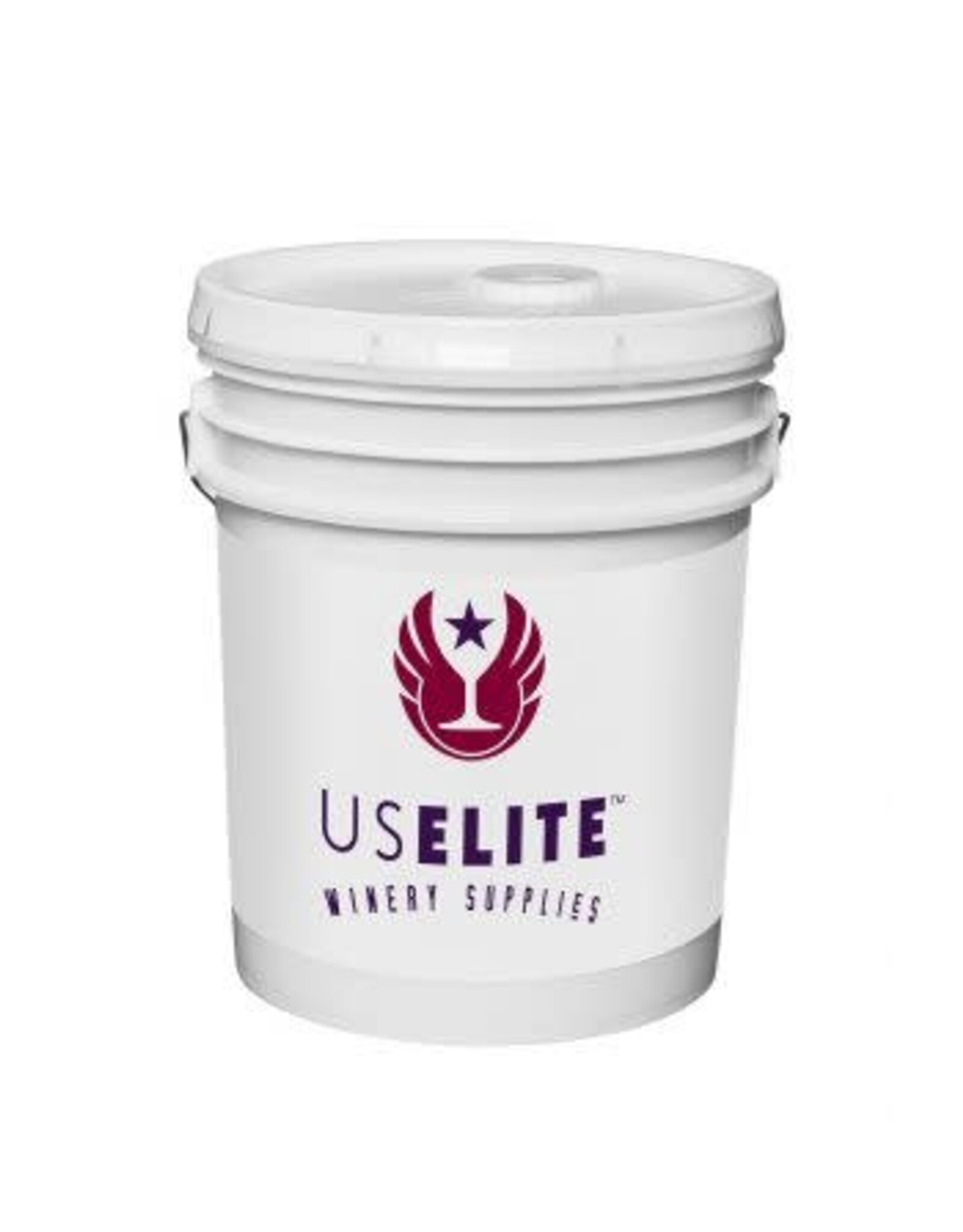 US Elite Winery Supplies US ELITE CALIFORNIA RED ZINFANDEL 19.3L PAIL