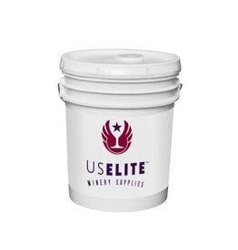 US Elite Winery Supplies US ELITE CALIFORNIA RED ZINFANDEL 19.3L PAIL