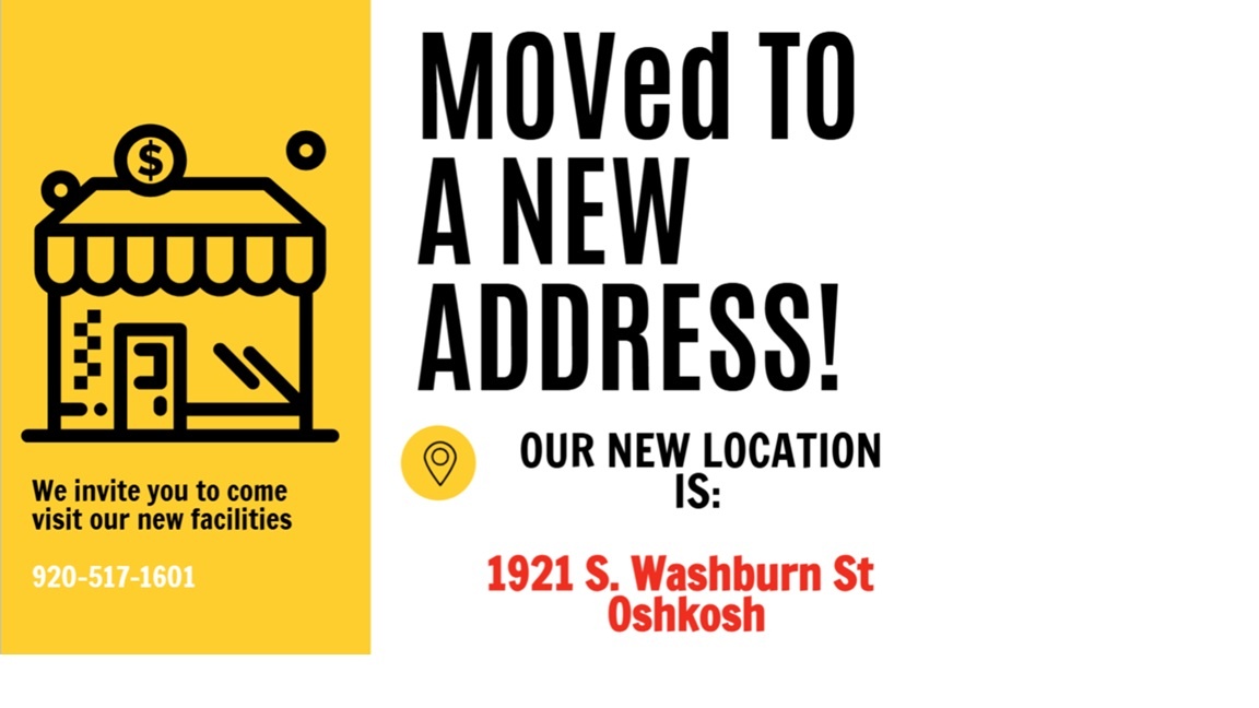 New Location